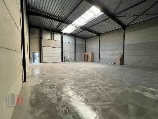 KMO Unit te Huur Eeklo 233m²