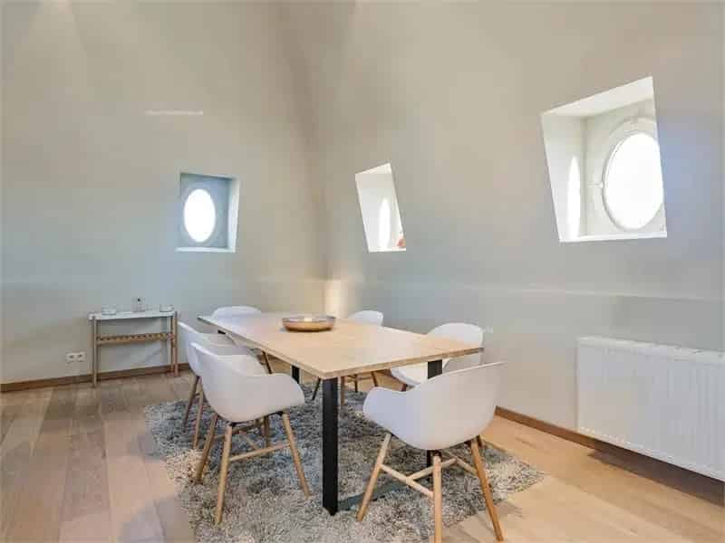 Appartement te koop Blankenberge 2 slaapkamers