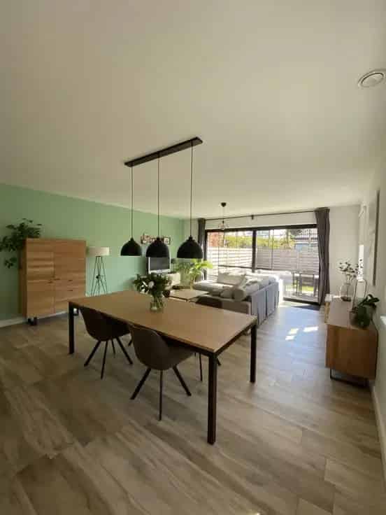 Huis Te Koop Pulle Recente Ruime Gezinswoning