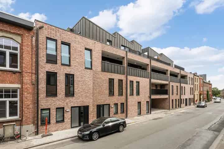 Residentie Gersthof - Duplex te koop
