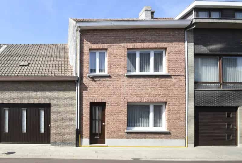 Huis te huur