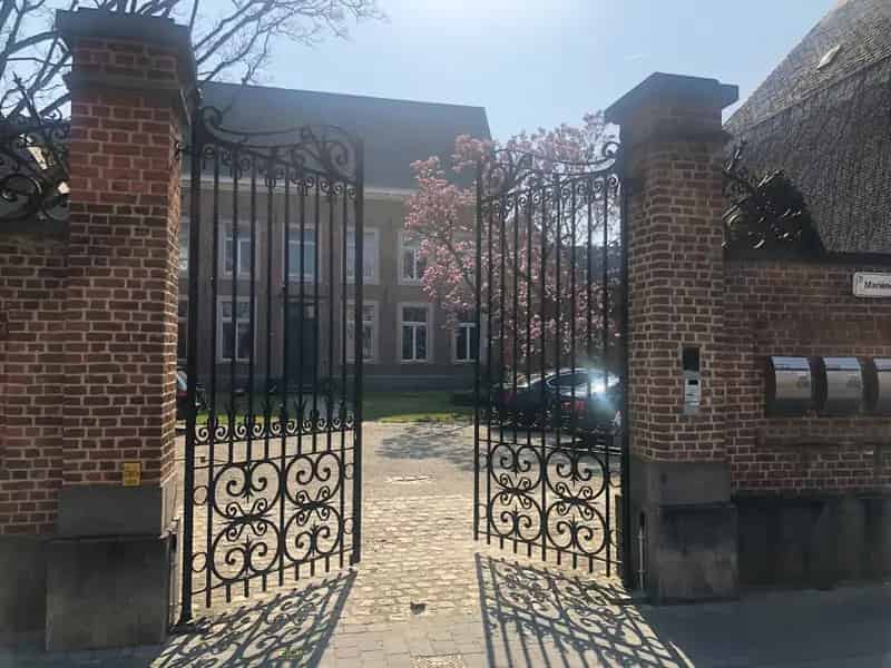 Loft te koop Diest Centrum 160m²