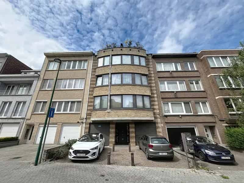 Aangenaam en ruim appartement (123m²) met 3 slaapkamers