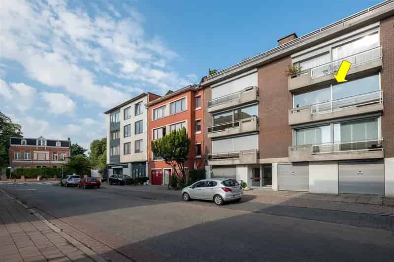 Appartement 2 slaapkamers te huur Deurne-Zuid