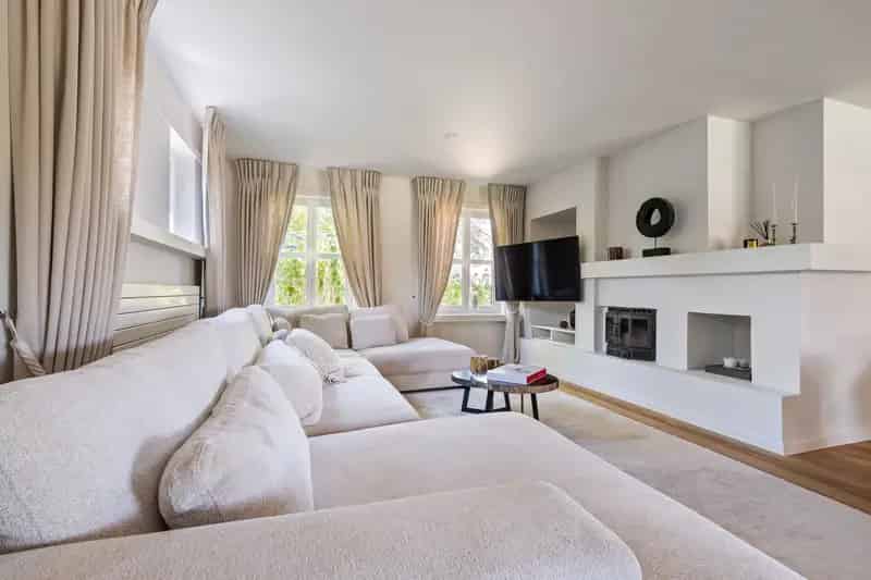 Landelijke Villa te Koop nabij Oud Turnhout