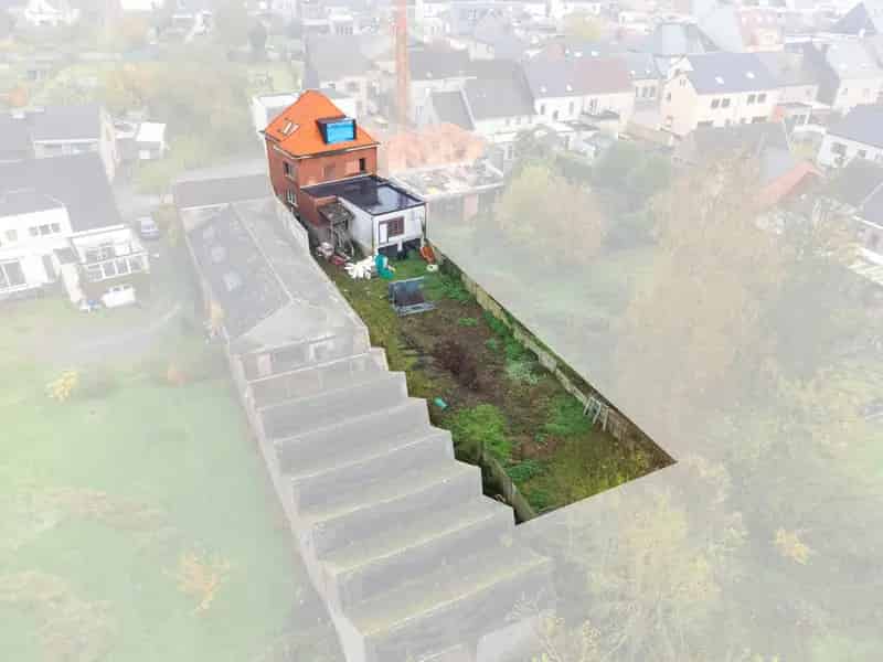 Twee Luxe Villa-Appartementen Erpe-Mere