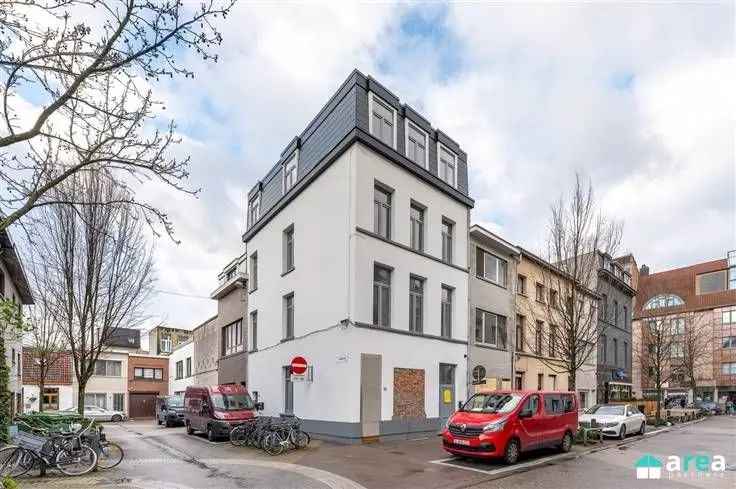 Appartementsblok Te Koop