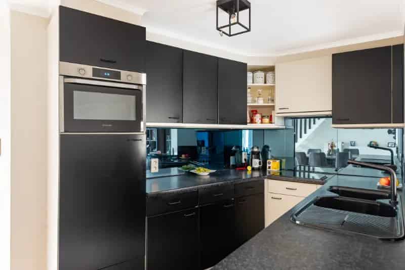 Gezinswoning 3 slaapkamers tuin garage Kontich