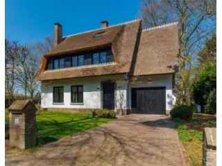 Charmevilla te koop Vriesdonk - gerenoveerd - 4 slaapkamers
