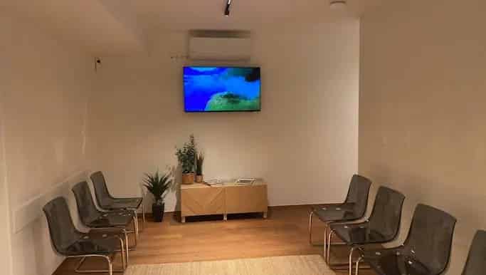 Kantoor te Huur Sint-Kruis 30m² Toplocatie