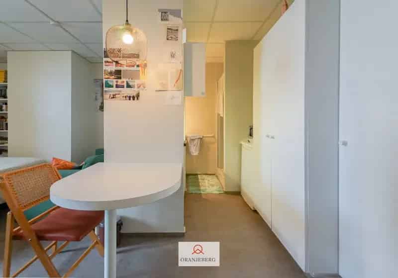 Studio te Huur Gent