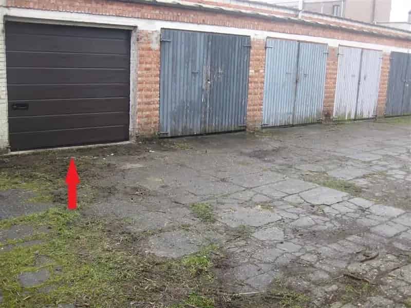Garagebox Hoboken