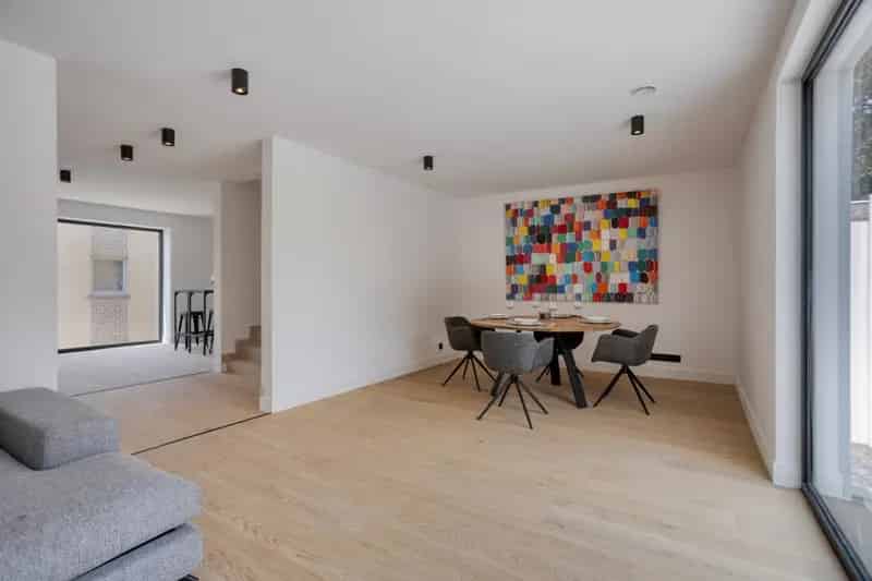 Nieuwbouw woning 4 slaapkamers Wijgmaal 210m²