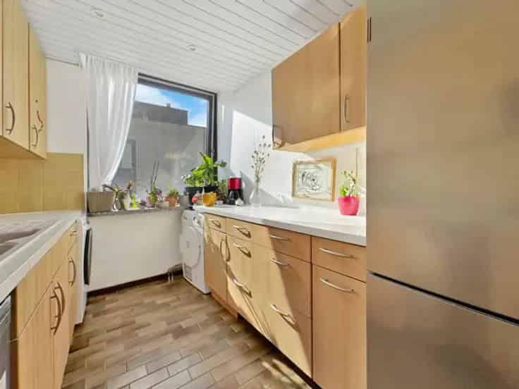 Appartement te Koop 3 Slaapkamers Terras Neder Over Heembeek