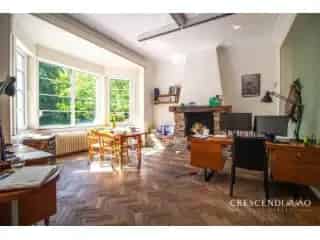 Huis te koop Watermaal-Bosvoorde - Hergé woning