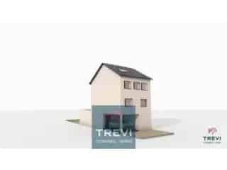 Bouwgrond te Koop Ecaussinnes-dEnghien 398m2 Appartementen