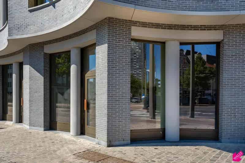 Handelspanden te Huur The London Residence Cadixwijk