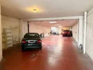 Parking te Koop Oostende - Overdekte Parkeerplaats