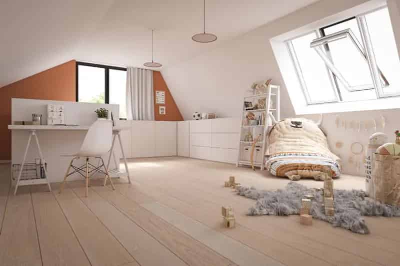 Nieuwbouwwoning te koop Brugge Centrum