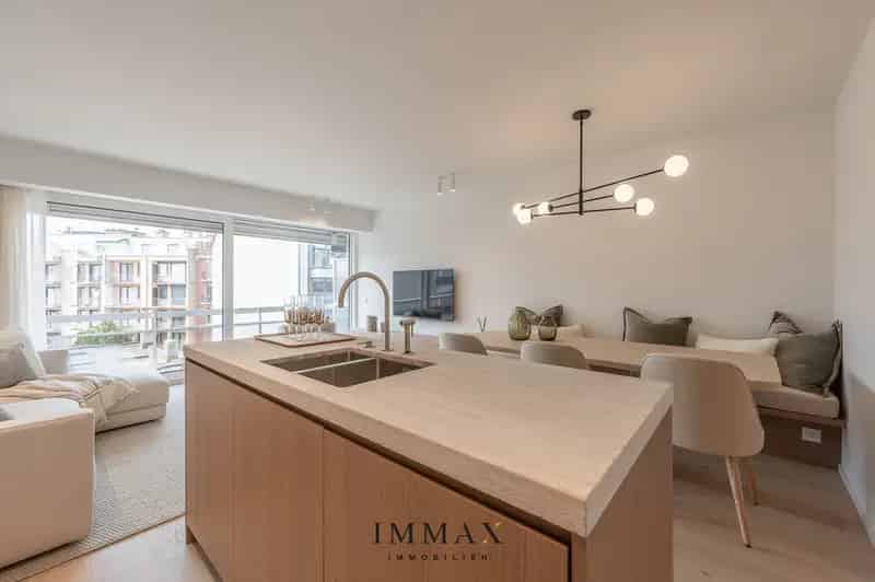 Appartement te koop