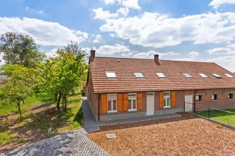 Gerenoveerde Energiezuinige Woning te Koop in Kasterlee