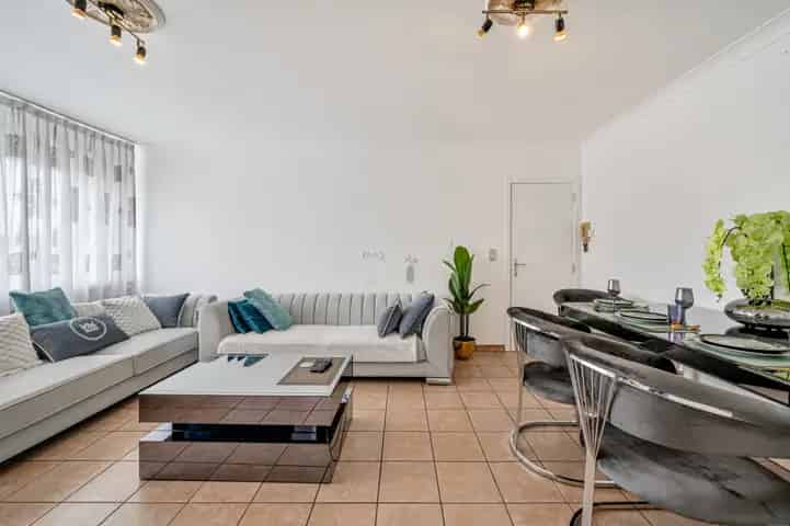 Appartement te koop in Moerbeke