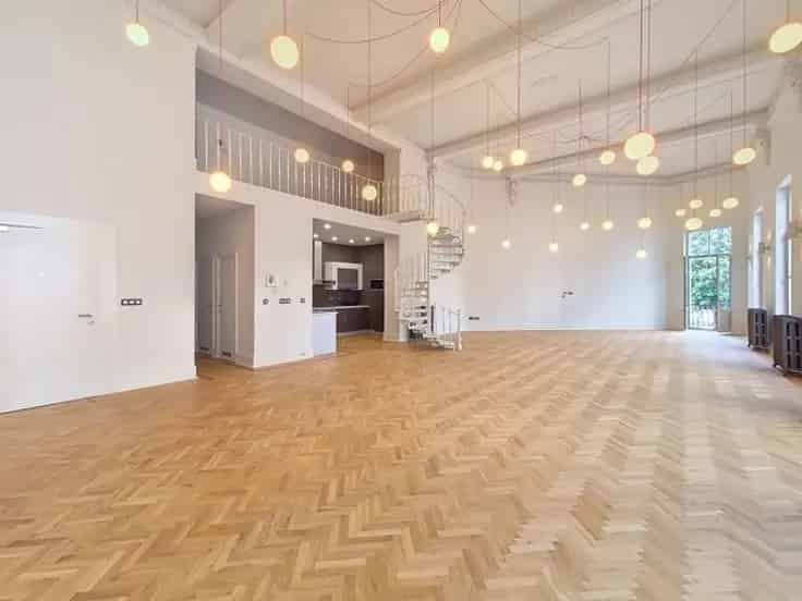 Duplex Te Koop Sint-Gillis 254m² Gare du Midi