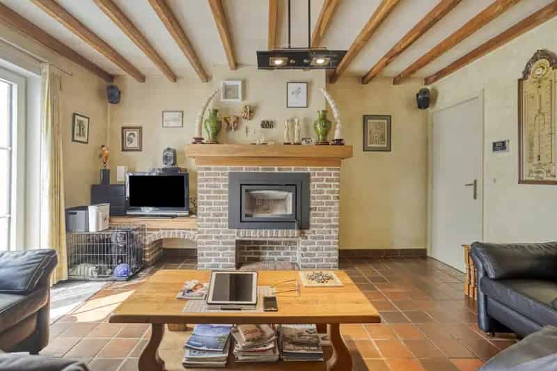 Huis te koop Roeselare 4 slaapkamers 882m2 tuin