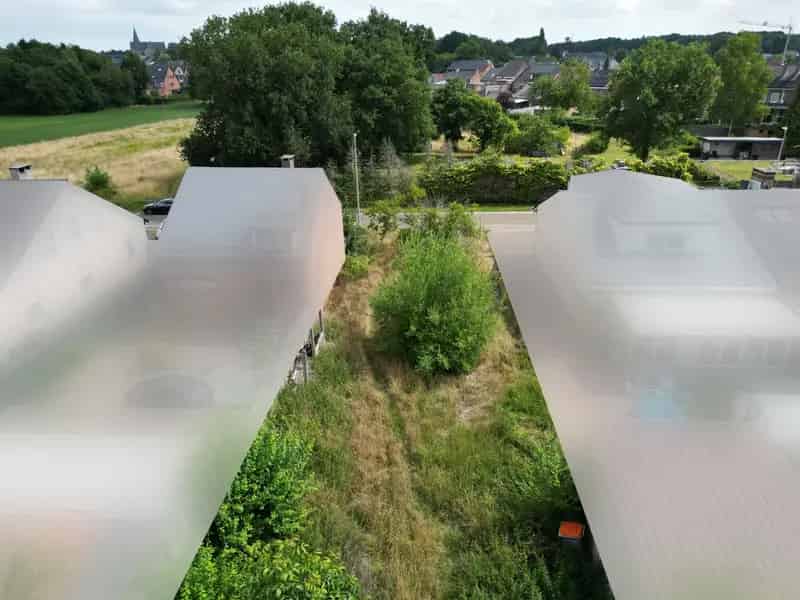 Bouwgrond te Koop As Centrum 4a 92ca Halfopen Bebouwing