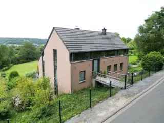 Villa te koop - Amay VBB96534   In optie