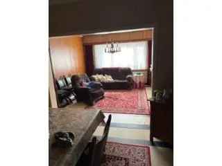 Halfopen Woning te renoveren Balen 140m² 3 slaapkamers