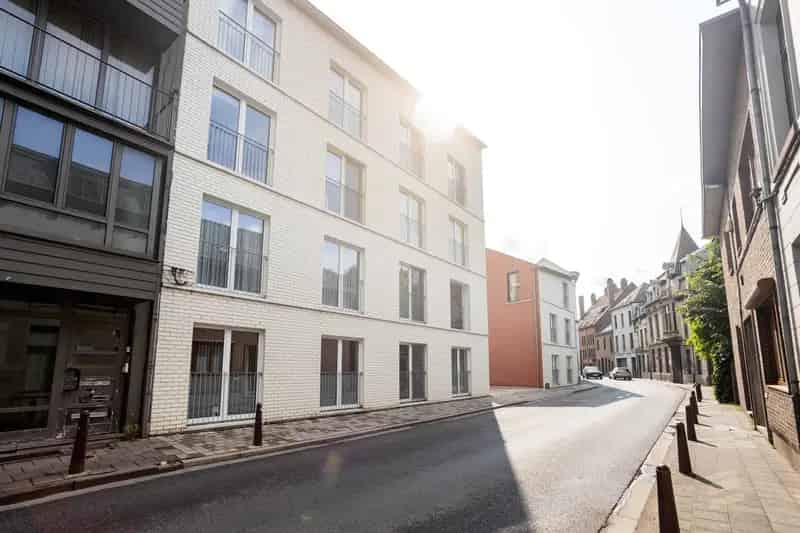 Gelijkvloers Appartement te Huur Aalst Centrum