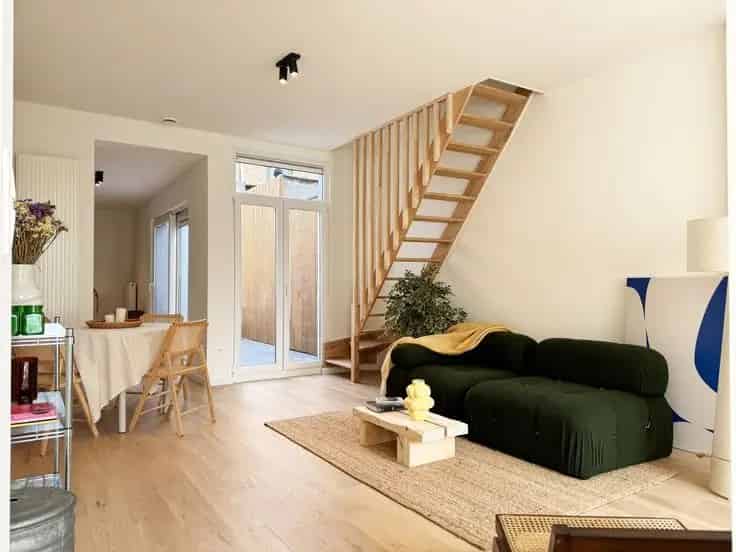 Huis Te Koop Gentbrugge: Instapklare woning 3 slaapkamers
