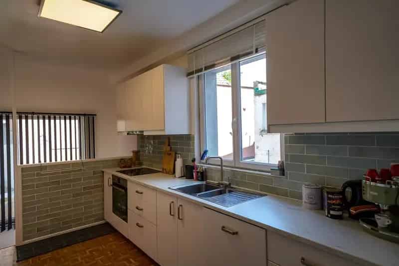 Duplex te koop Oostende Centrum Instapklaar 2 slaapkamers