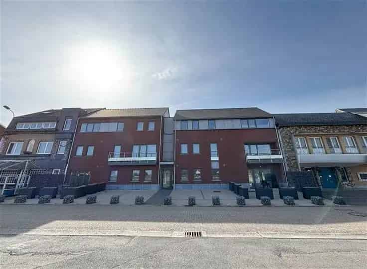 Appartement te koop Banneux 2 slaapkamers terras parking
