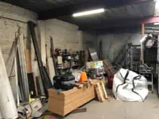 Industriële ruimte te koop Deurne 275m²
