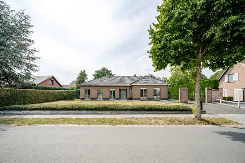Huis te koop