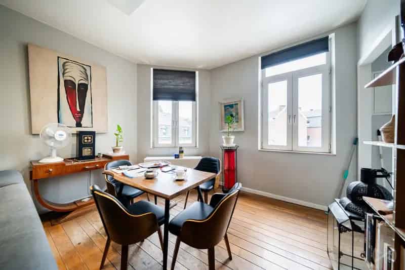 Appartement te koop