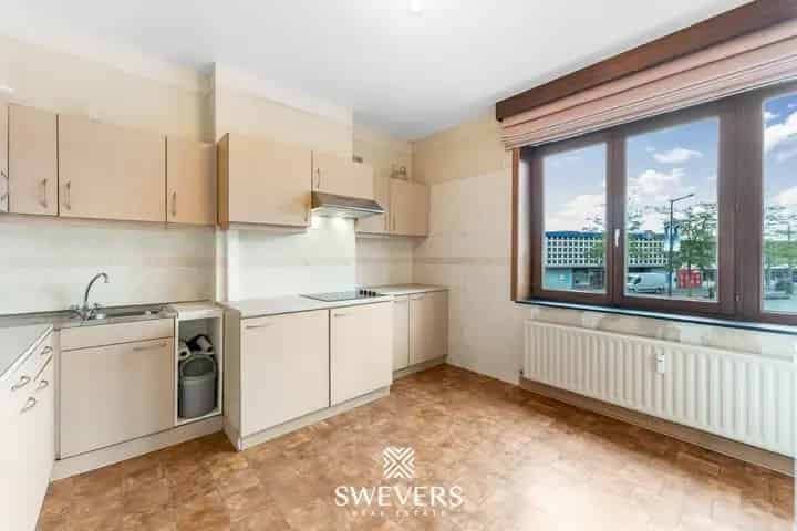Gezellig appartement Landen 83m2 2 slaapkamers Nabij station