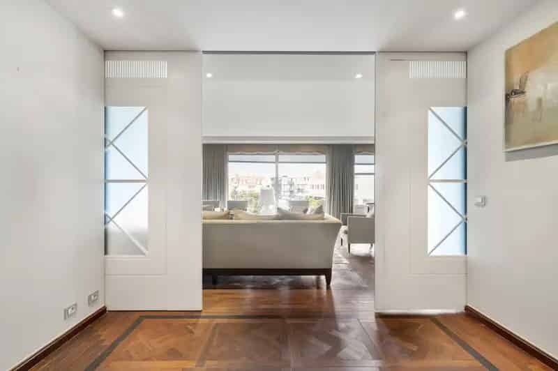 Luxe Appartement te Huur Markt Waregem 3 Slaapkamers