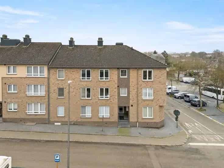 Appartement Te Koop Landen Centrum - 1 Slaapkamer