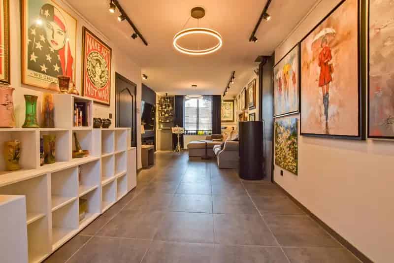 Huis te koop