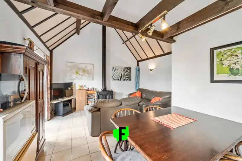 Knusse Vakantiewoning 3 Slaapkamers Bredene