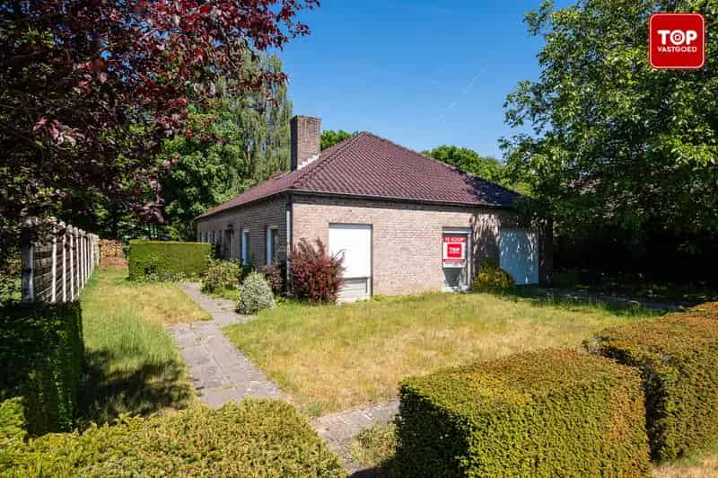 Huis te huur