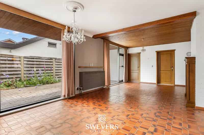 Huis te koop Heusden-Zolder: Ruime gezinswoning met 4 slaapkamers