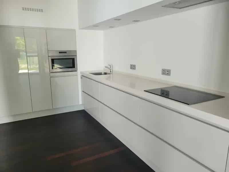 Appartement te huur Bonheiden Centrum 2 slaapkamers gerenoveerd