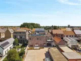 Appartementen Oostvleteren: 6 Units 62-95m²