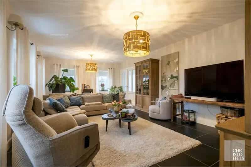 Moderne woning te koop 4 slaapkamers Dilsen-Stokkem