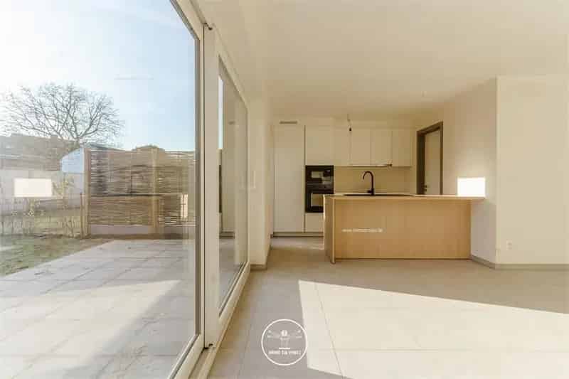 Nieuwbouw Huis 3 Slaapkamers Wetteren