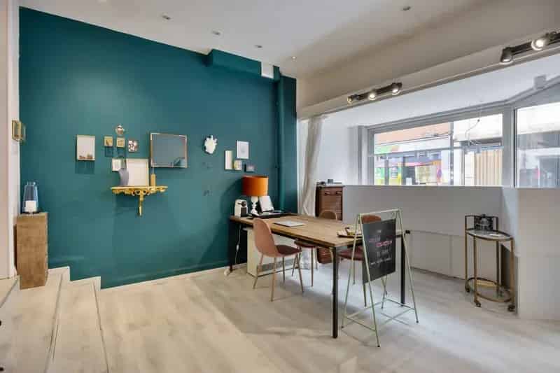 Handelswoning 156m² Leuven Centrum